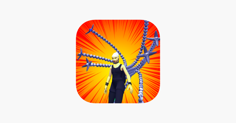 Armed and Ready Image