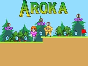 Aroka Image