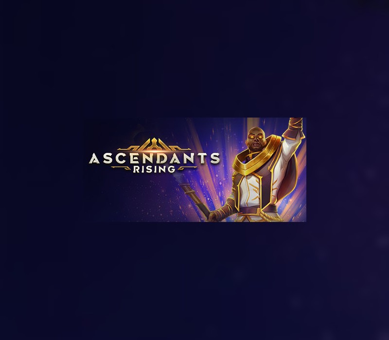 Games like Ascendants Rising