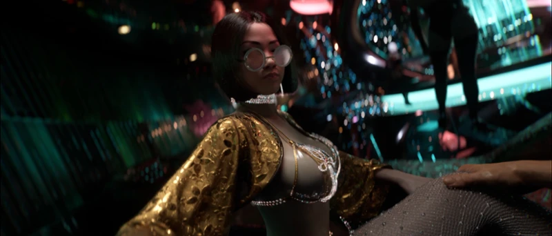 Atomic Heart 2 screenshot