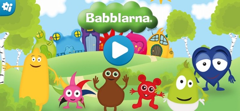 Babblarna screenshot