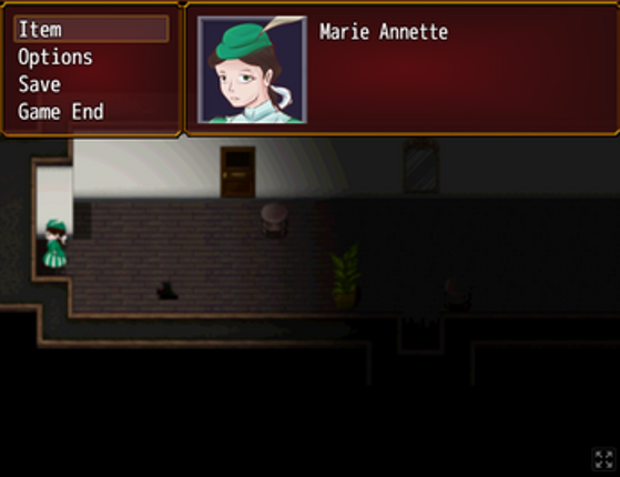 Back of House screenshot