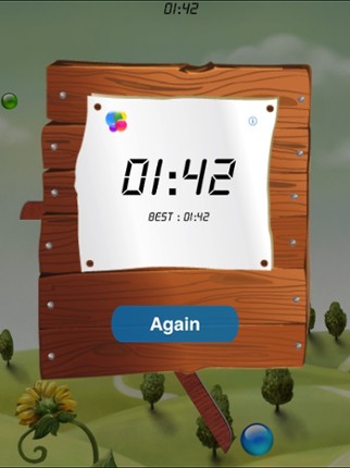 Balance XD screenshot