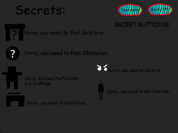 Baldi,s Ultimate Remaster! screenshot