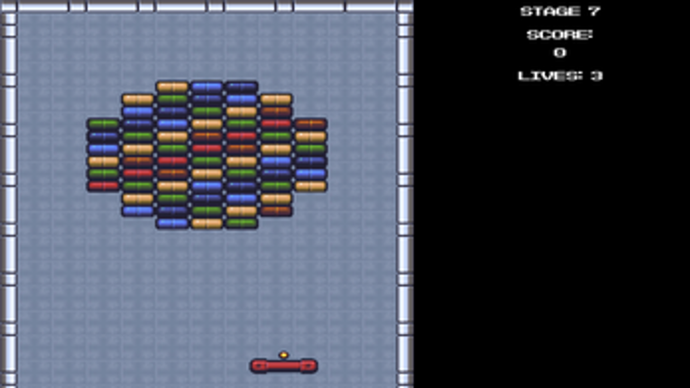 Ball & Valor screenshot