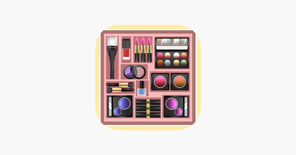 Games like Beauty Organizer Game