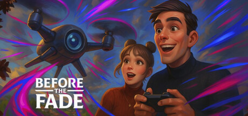 Before The Fade Image