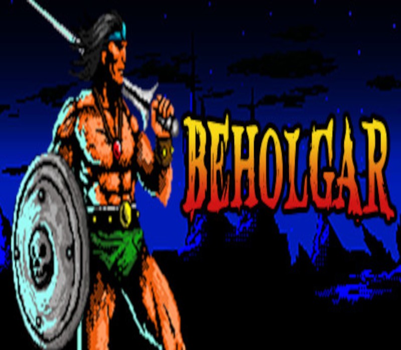 Games like Beholgar