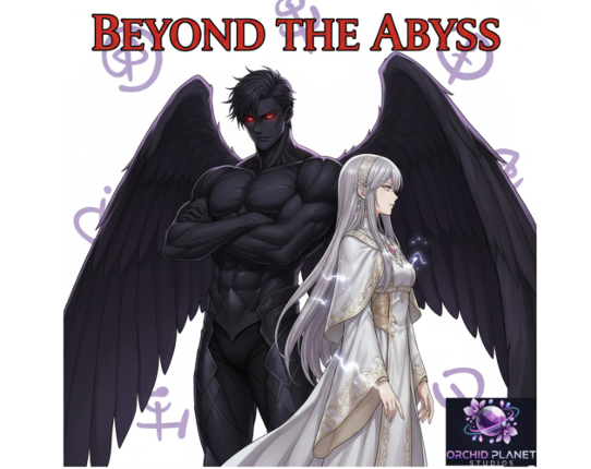 Beyond the Abyss — Volume 1: The Heir of the Abyss Image