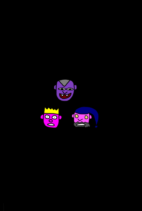 Games like Billy 4