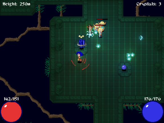 BladeBlade 2 screenshot
