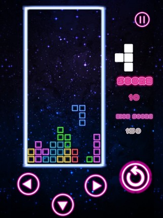 Block Puzzle - Tower Mania Pro Image