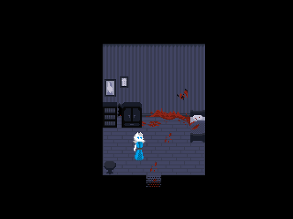 Blue Blood screenshot