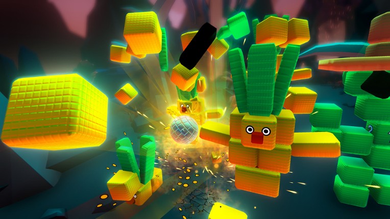 Boom Ball: Boost Edition Image