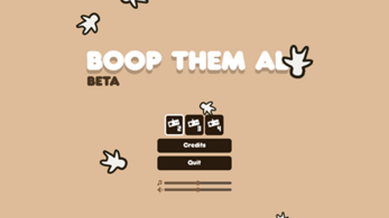 Boop Them All screenshot