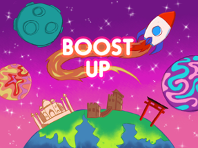 BOOST UP Image