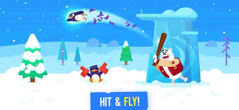 Bouncemasters: Hit &amp; jump Image
