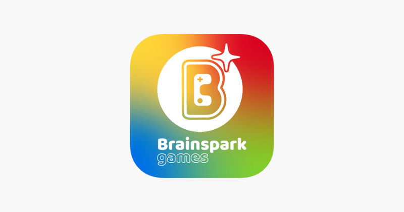 Brainspark Games:Play to learn Image