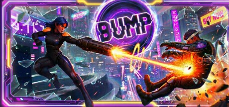 Games like Bump
