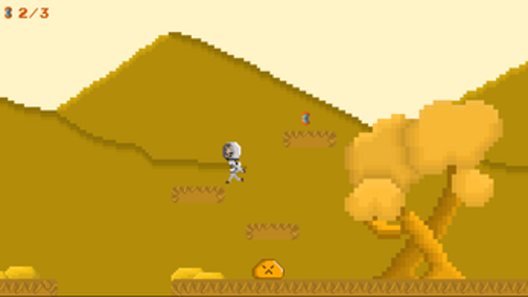 Cadet Ethan screenshot