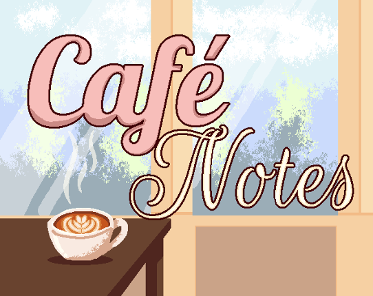 Café Notes Image