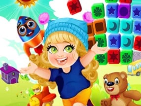 Candy Fruits Match Image