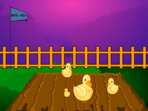 Games like Carrot Farm Escape