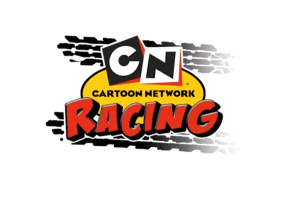 Cartoon Network Racing screenshot