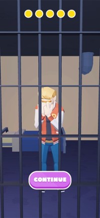 Case Solved screenshot