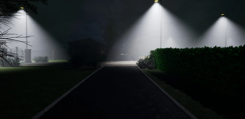 CGC - Cemetery Image