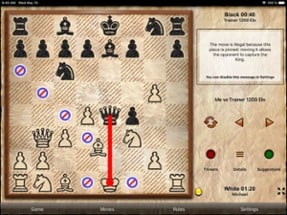 Chess without ads Image