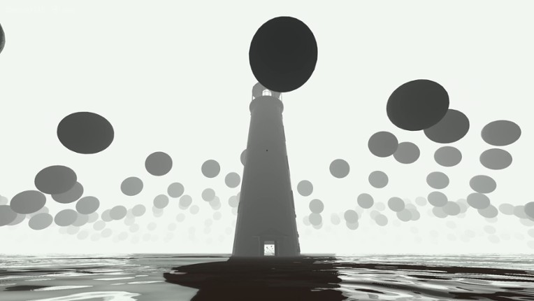 Chiaroscuro screenshot