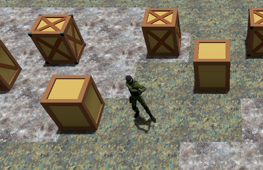Games like Chill Spy