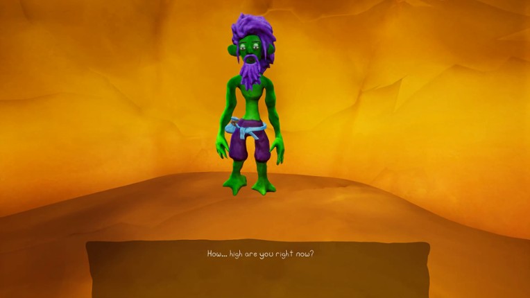 Clay Game screenshot