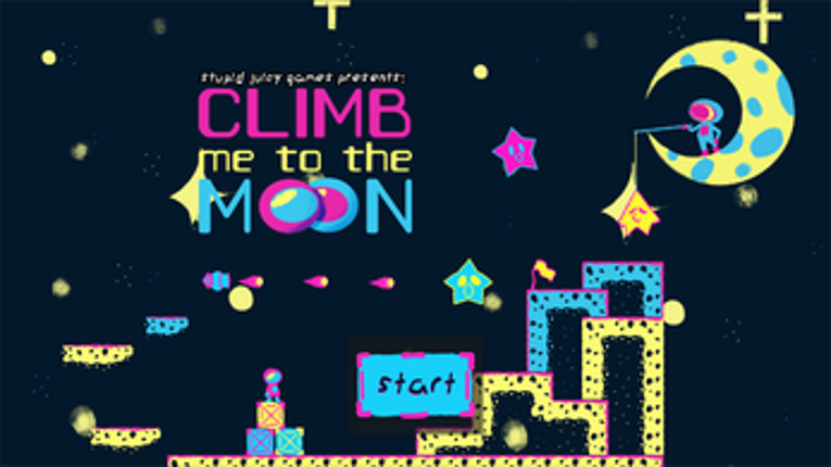 Climb Me To The Moon screenshot