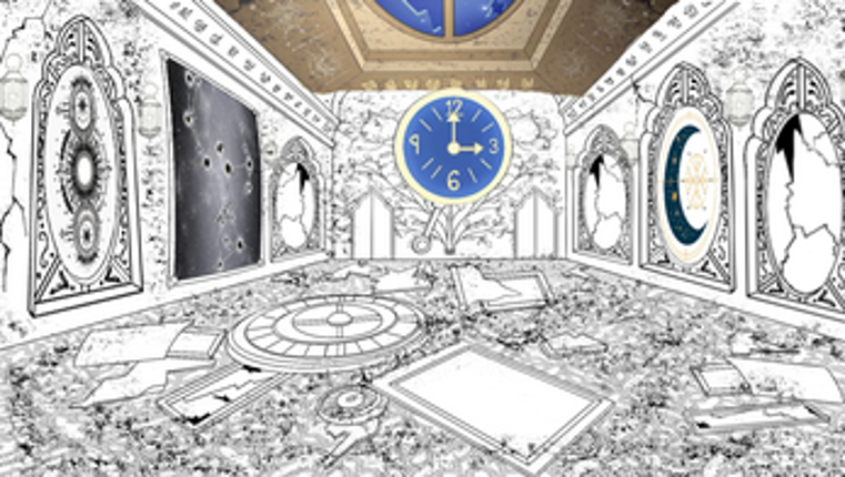 Clockwork Palace screenshot