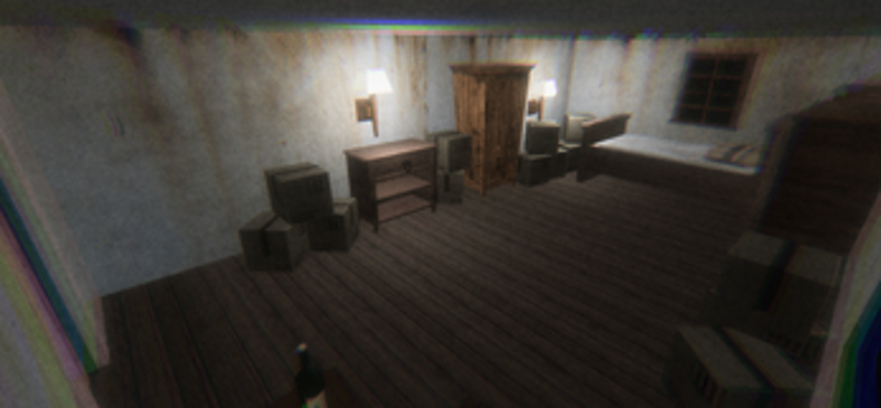 Clown Massacre screenshot