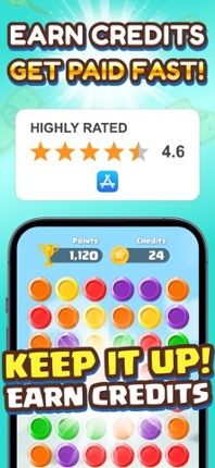 Coinnect: Earn Cash &amp; Rewards screenshot