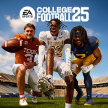 EA SPORTS College Football 25 Image