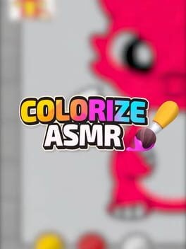 Games like Colorize ASMR