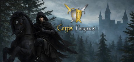 Games like Corps Royaux