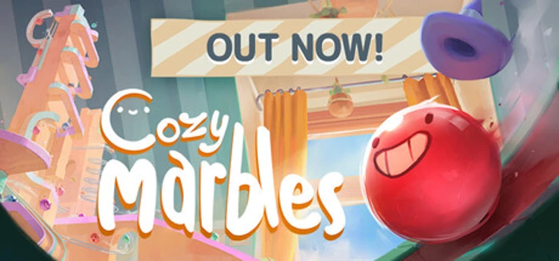 Cozy Marbles Image