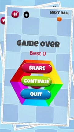 Crazy Color Rotate - Insane Wheel Spinny Circle And Addictive Simple Puzzle Game screenshot