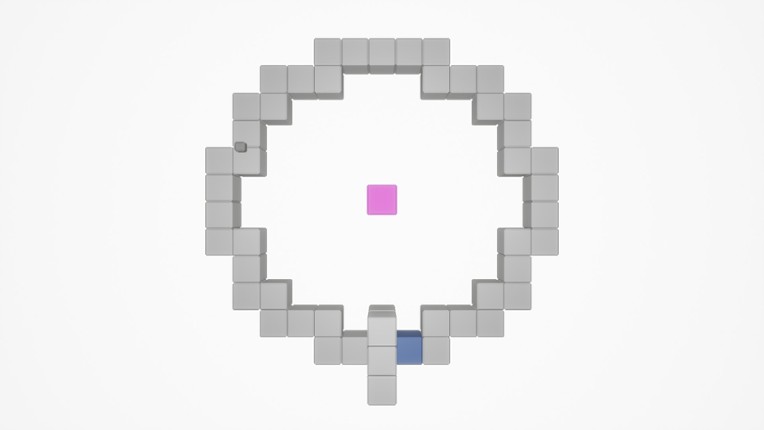 CRAZY MAZE screenshot