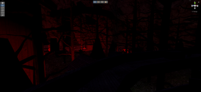 Creepy Tag screenshot