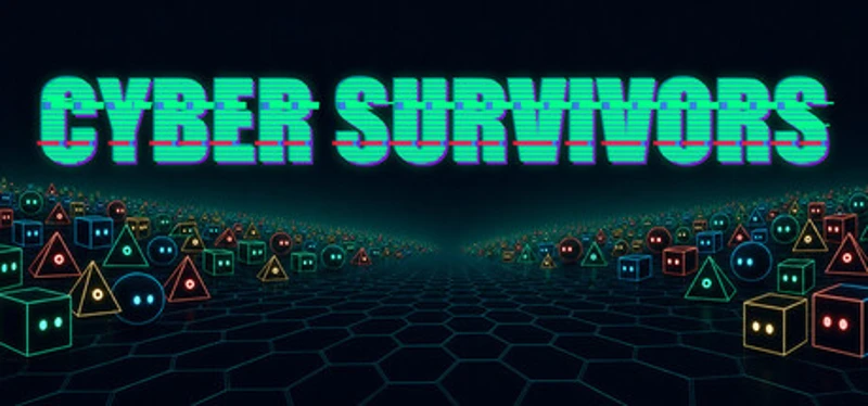 Cyber Survivors Image