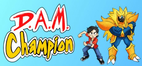 Games like D.A.M. Champion