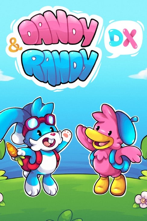 Games like Dandy & Randy DX