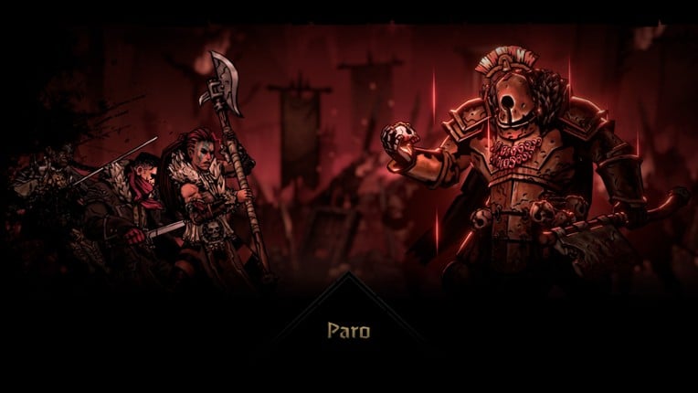 Darkest Dungeon II: Resolute Edition Image