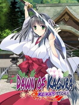 Games like Dawn of Kagura: Keika's Story
